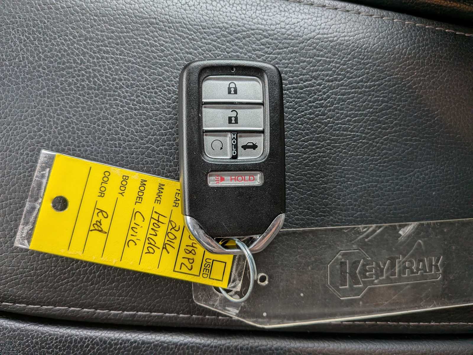 Thumbnail: 2016 Honda Civic - 32