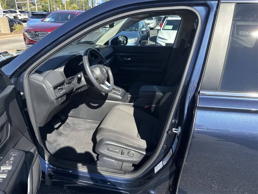 2023 Honda CR-V EX photo 2