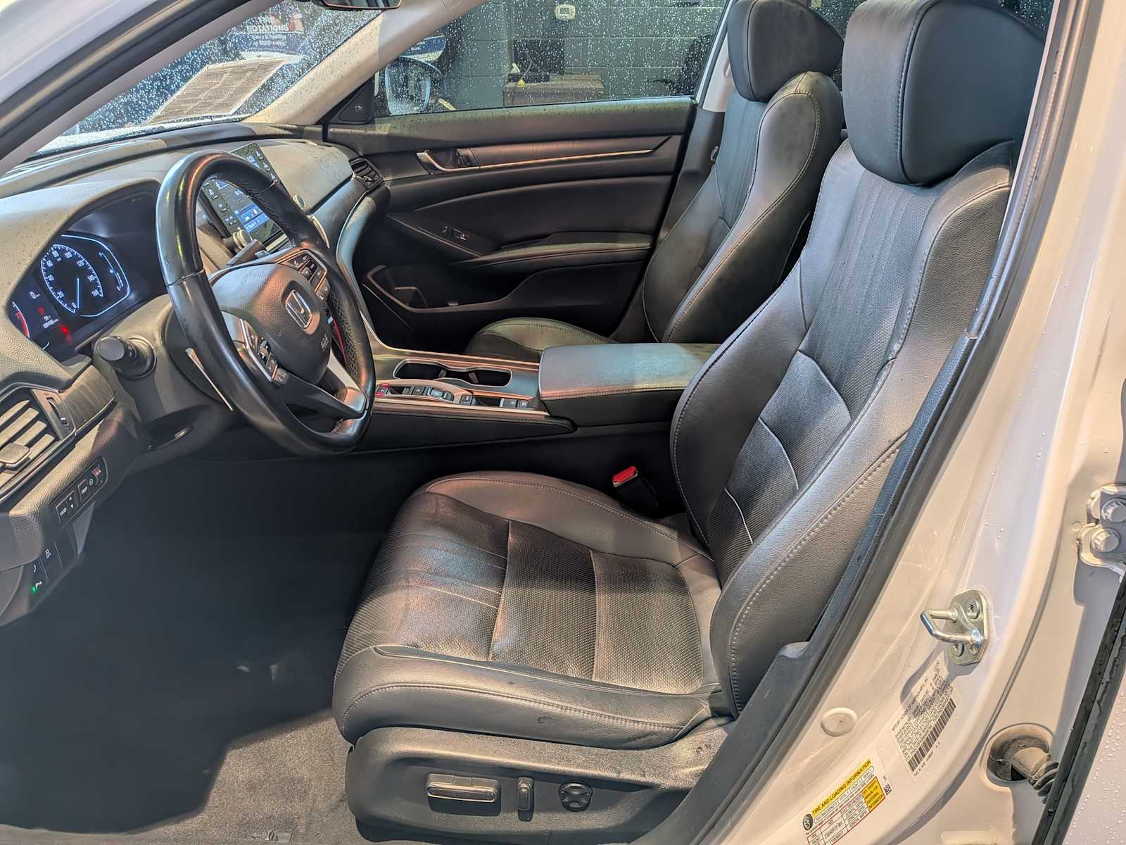 Thumbnail: 2021 Honda Accord - 15