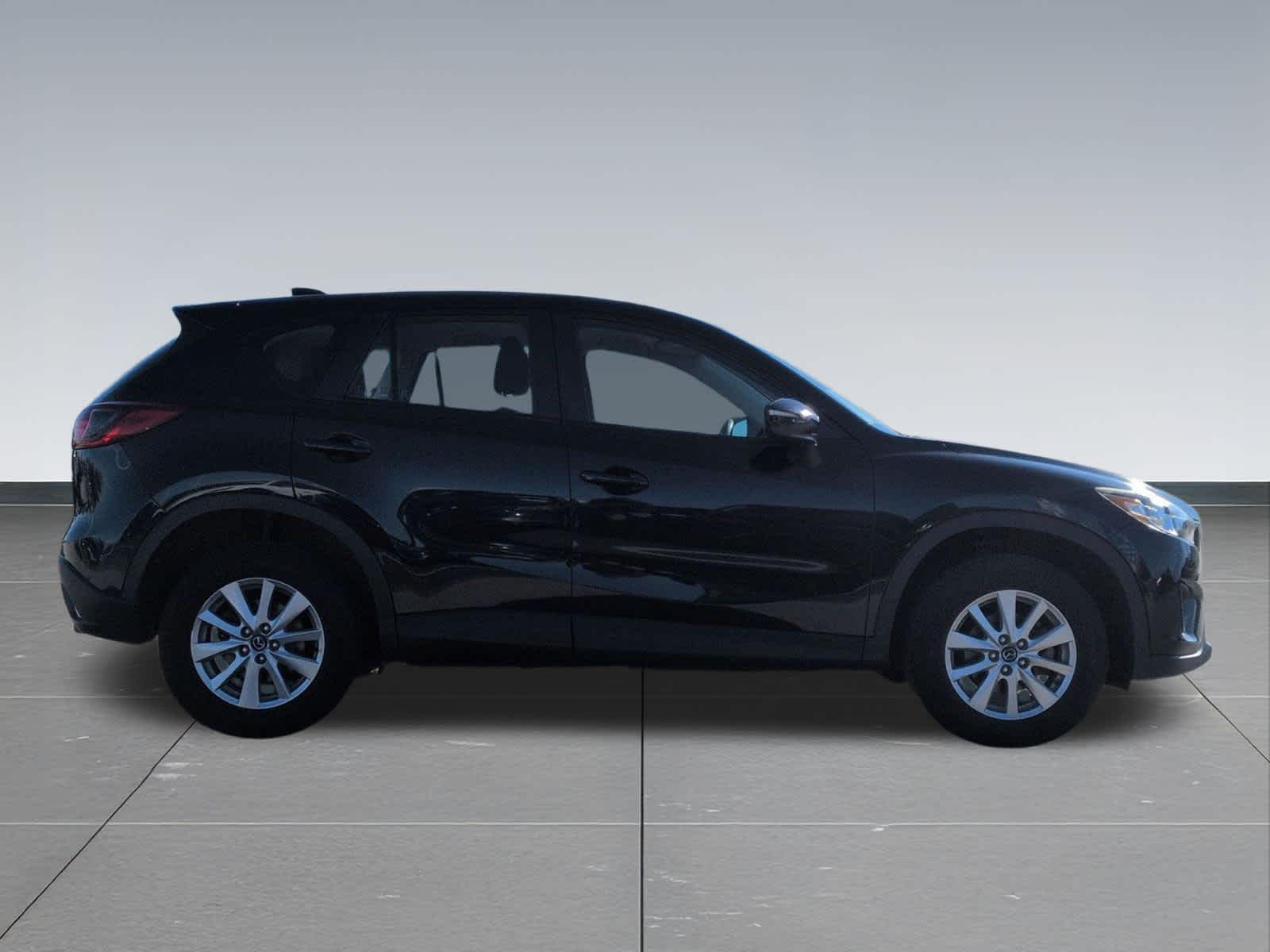Thumbnail: 2015 Mazda CX-5 - 6