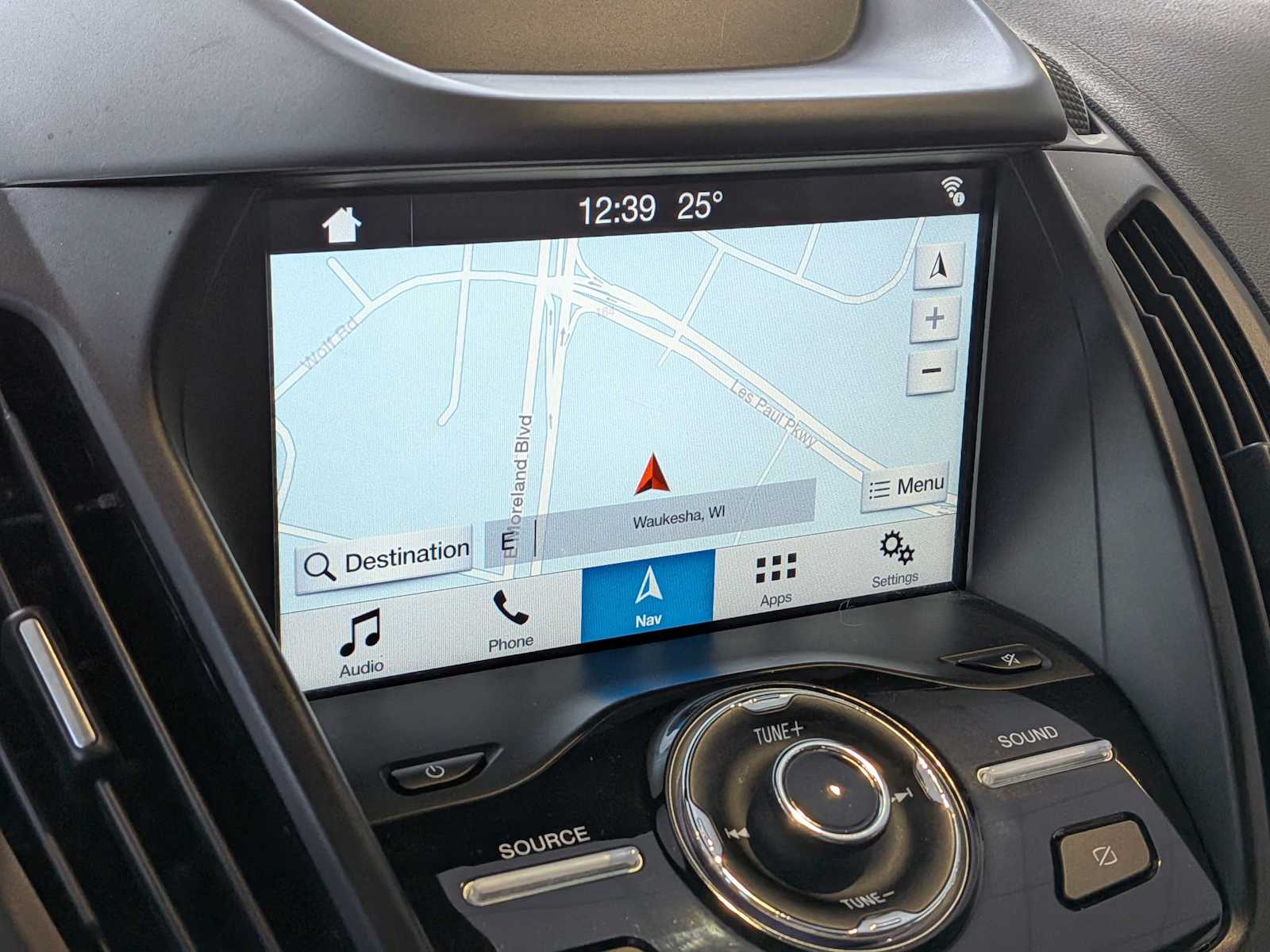 Thumbnail: 2019 Ford Escape - 30