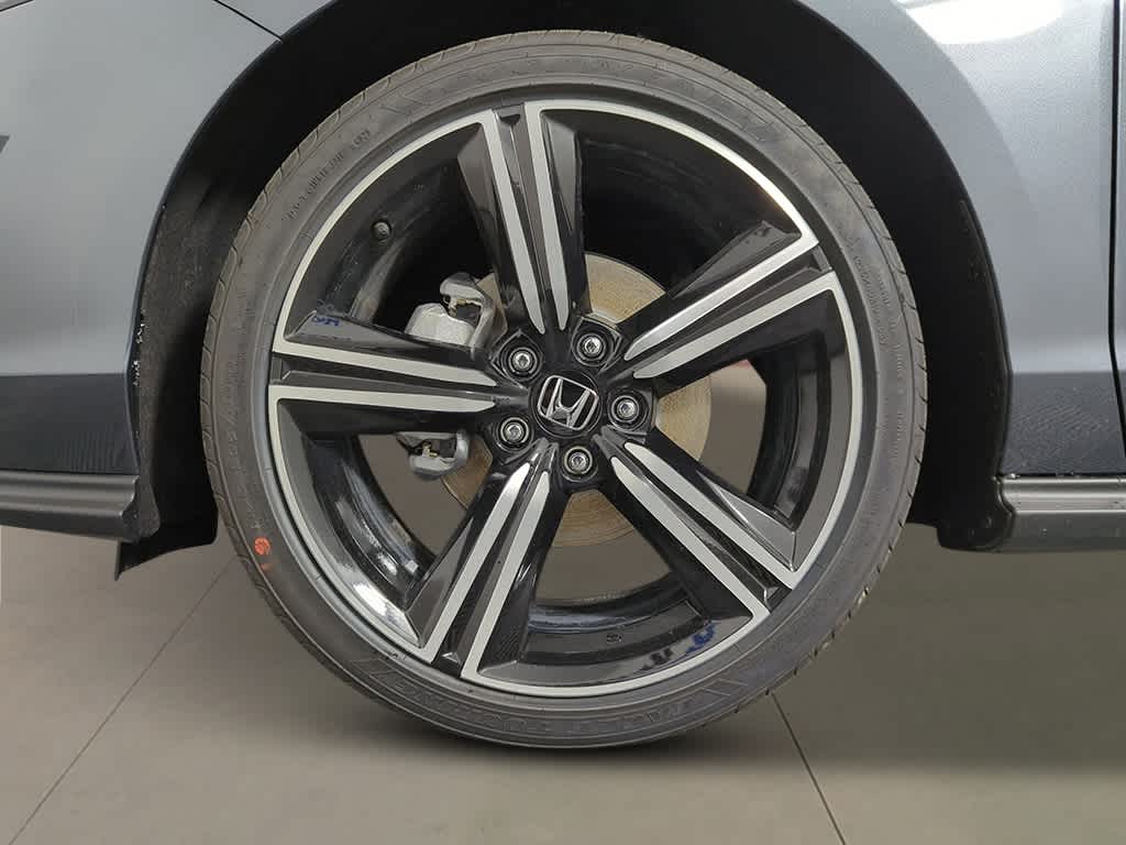 Thumbnail: 2026 Honda Accord - 8