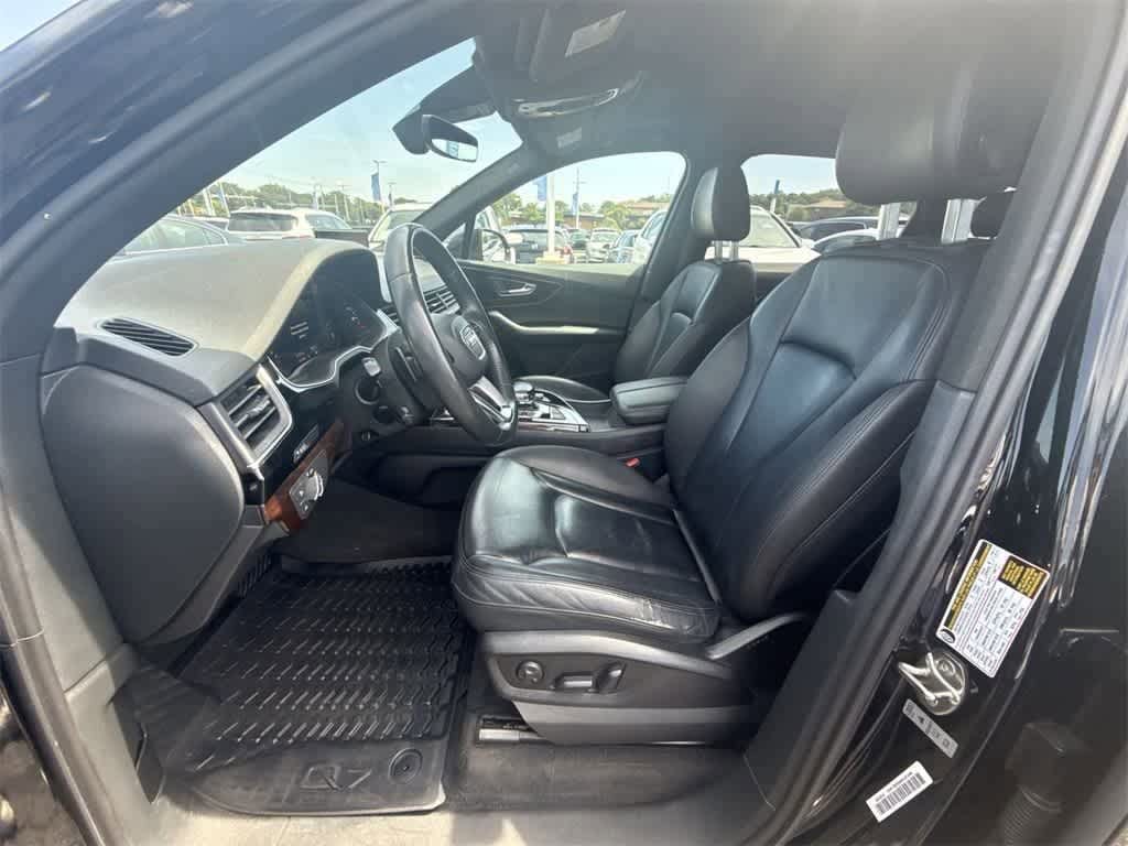 Used 2018 Audi Q7 3.0T Premium SUV