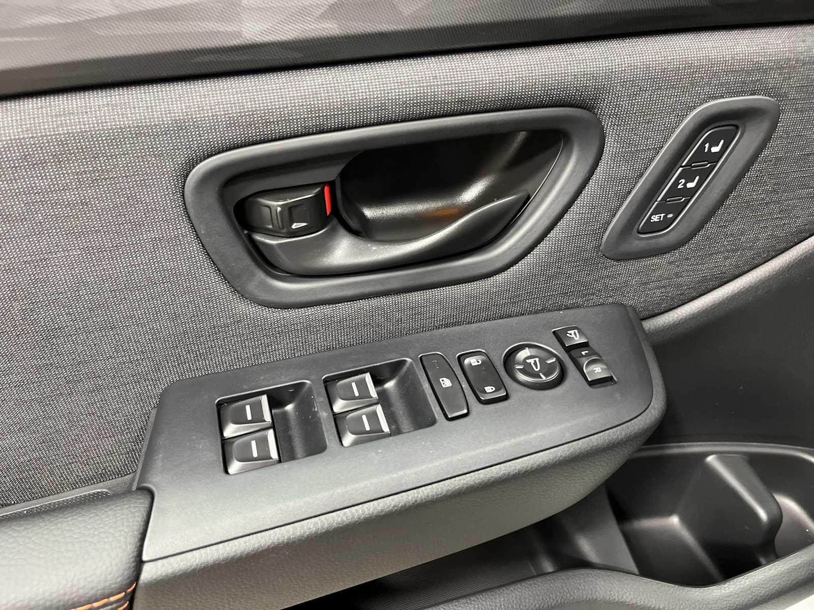 Thumbnail: 2026 Honda Passport - 10