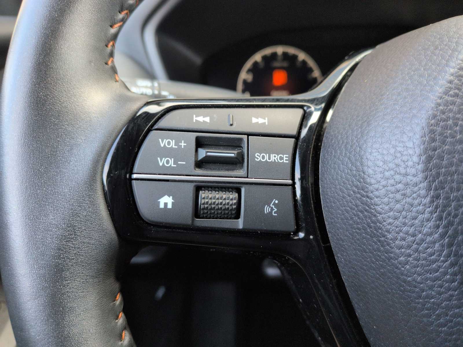 Thumbnail: 2024 Honda HR-V - 22