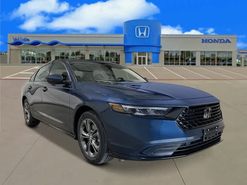 Thumbnail: 2025 Honda Accord - 9