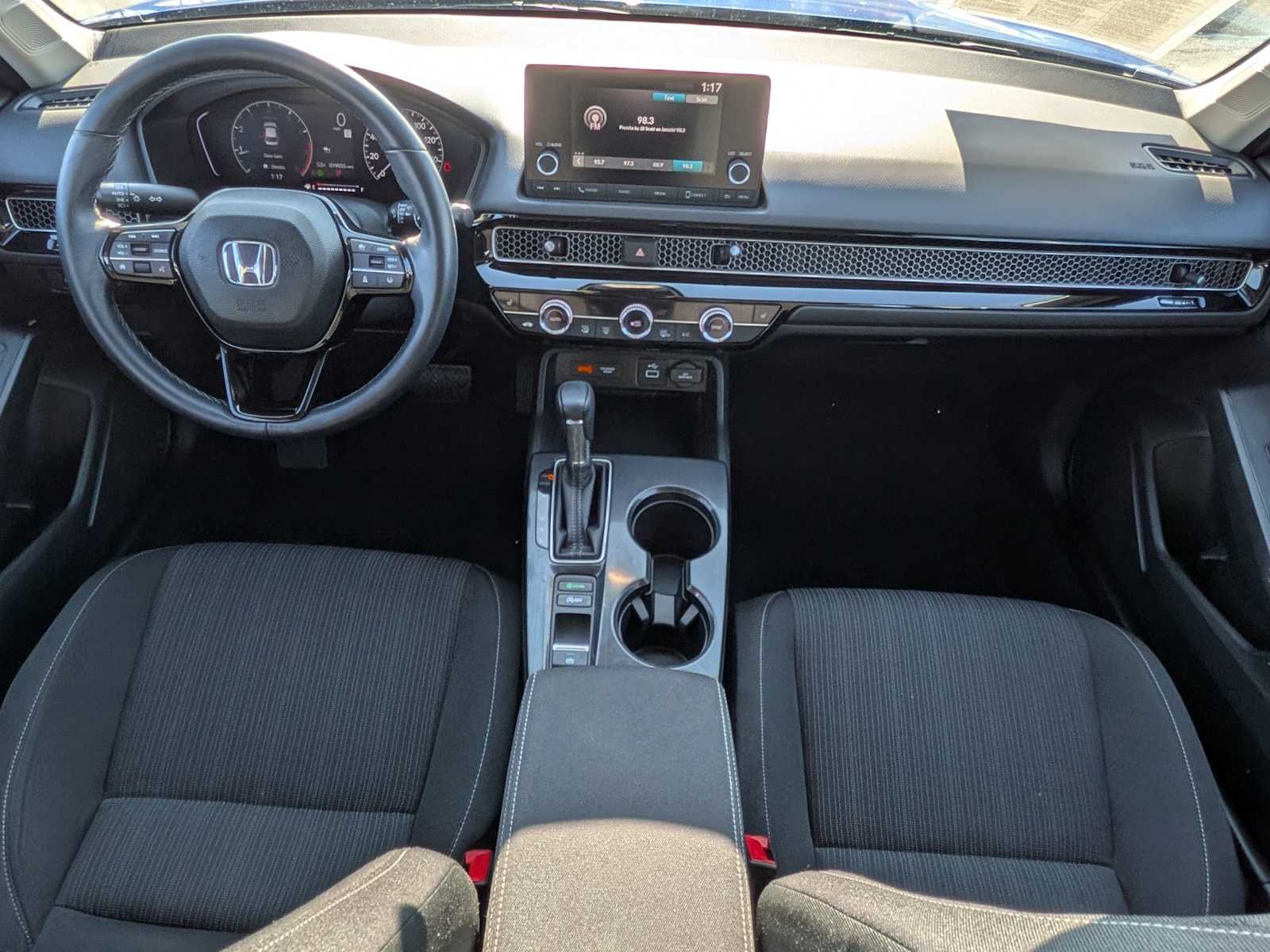 Thumbnail: 2023 Honda Civic - 15