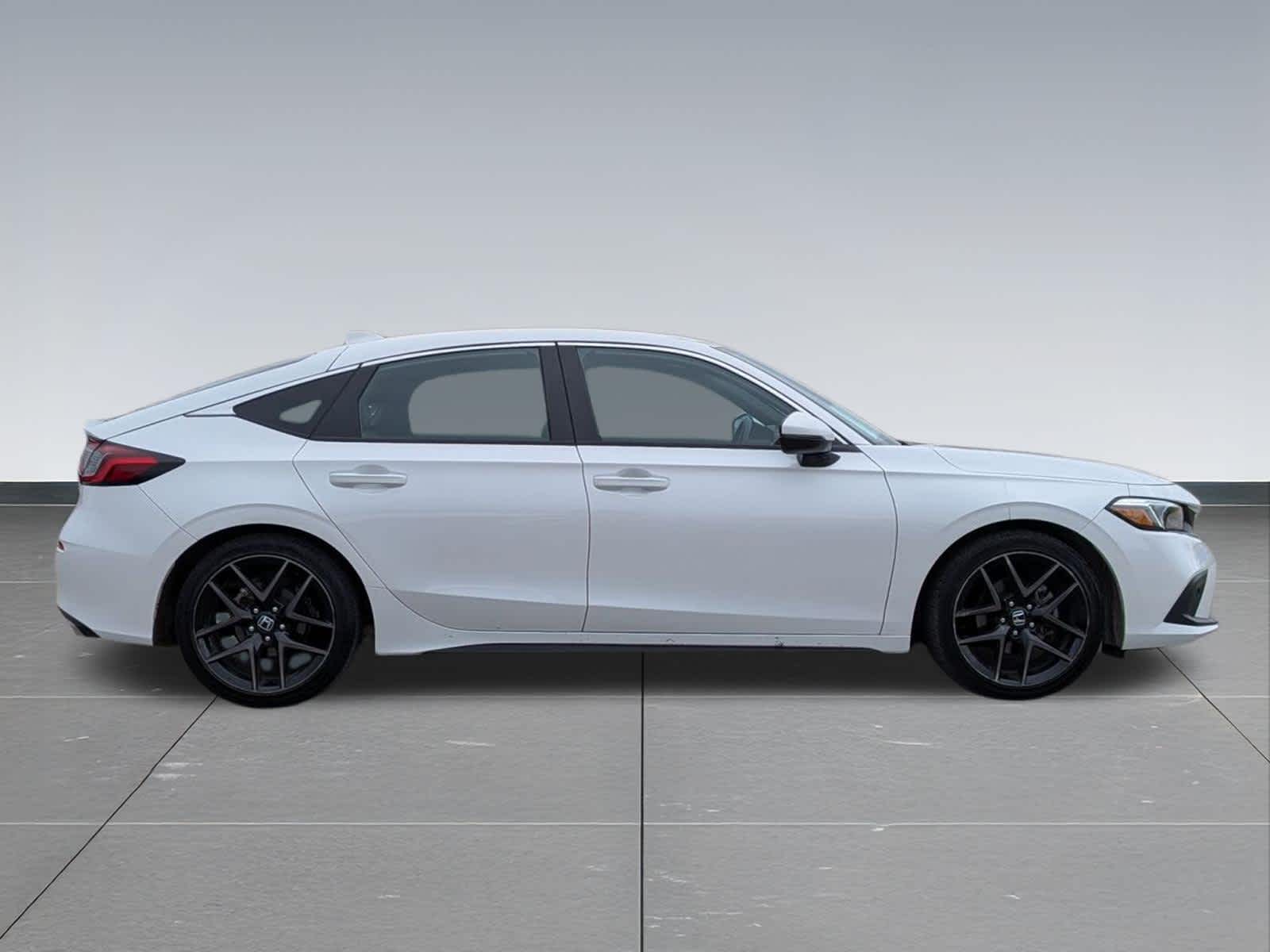 Thumbnail: 2024 Honda Civic - 7