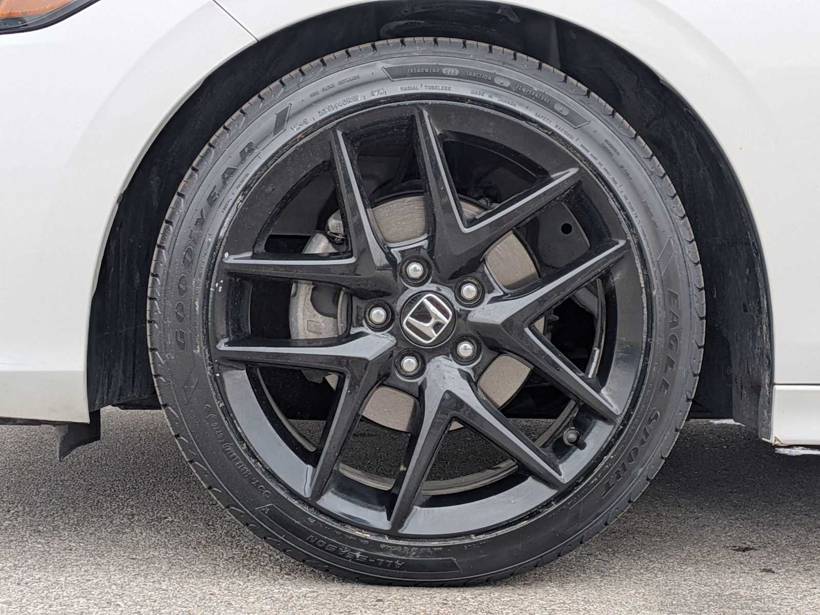 Thumbnail: 2023 Honda Civic - 13