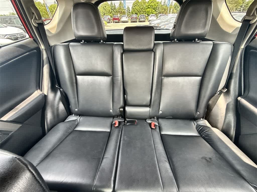 2015 Toyota RAV4 Limited 20