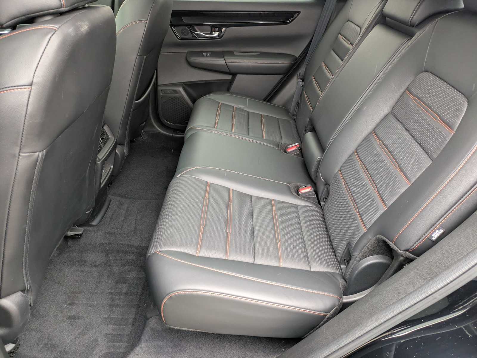 Thumbnail: 2023 Honda CR-V - 17