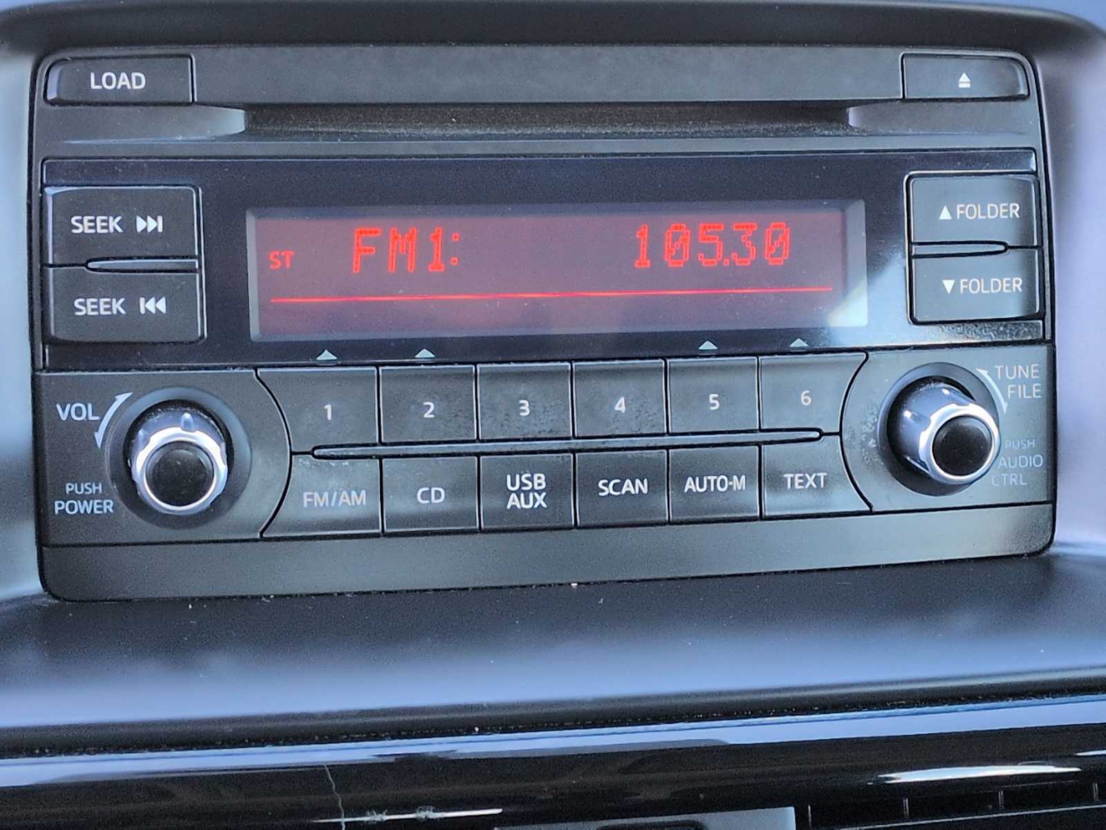 Thumbnail: 2015 Mazda CX-5 - 23