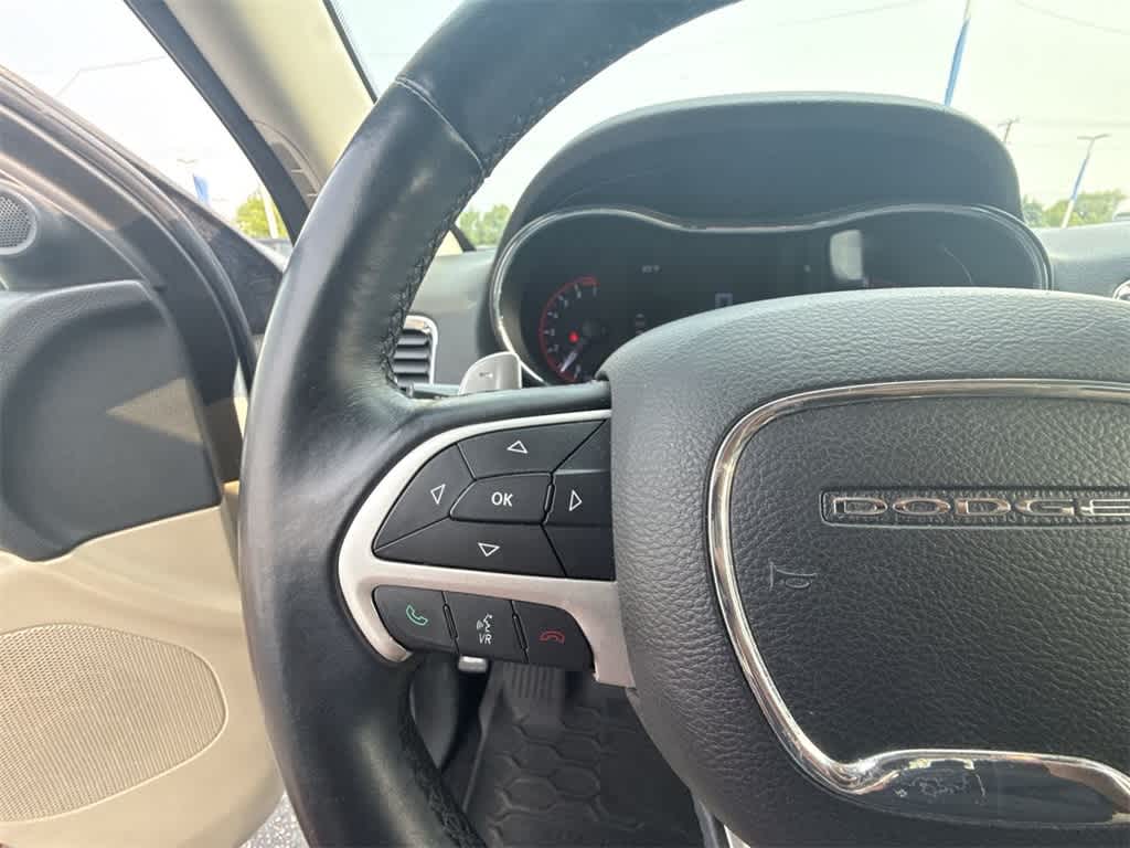 Thumbnail: 2015 Dodge Durango - 24