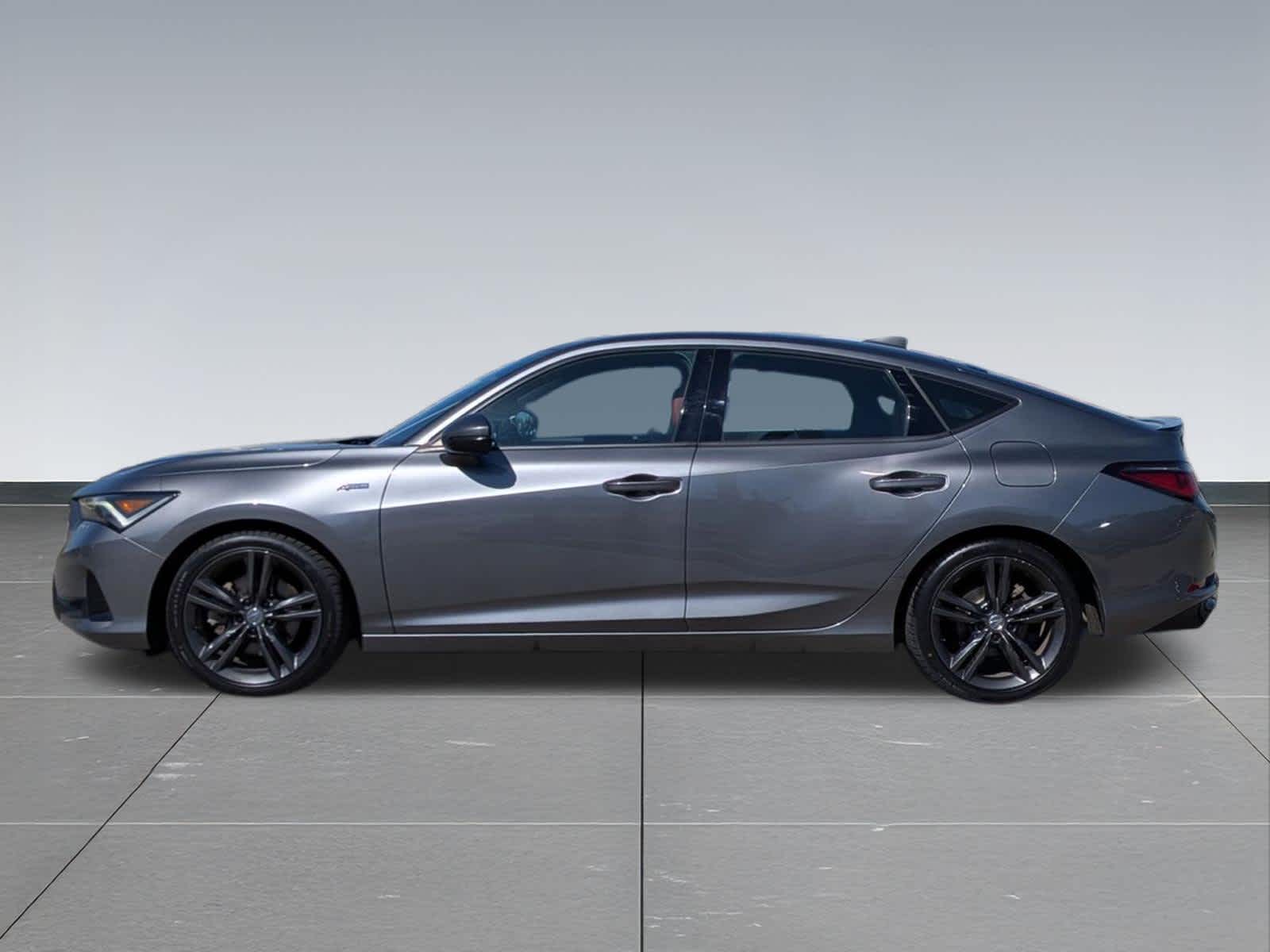 Thumbnail: 2023 Acura Integra - 2