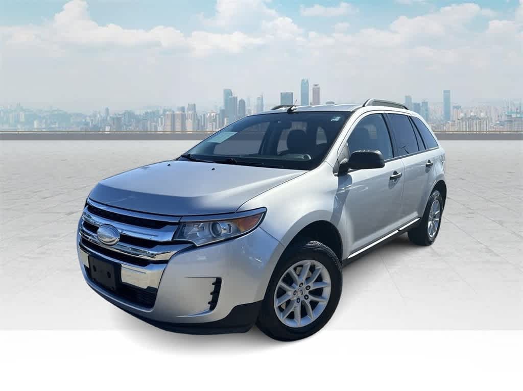 2013 Ford Edge SE -
                Waukesha, WI