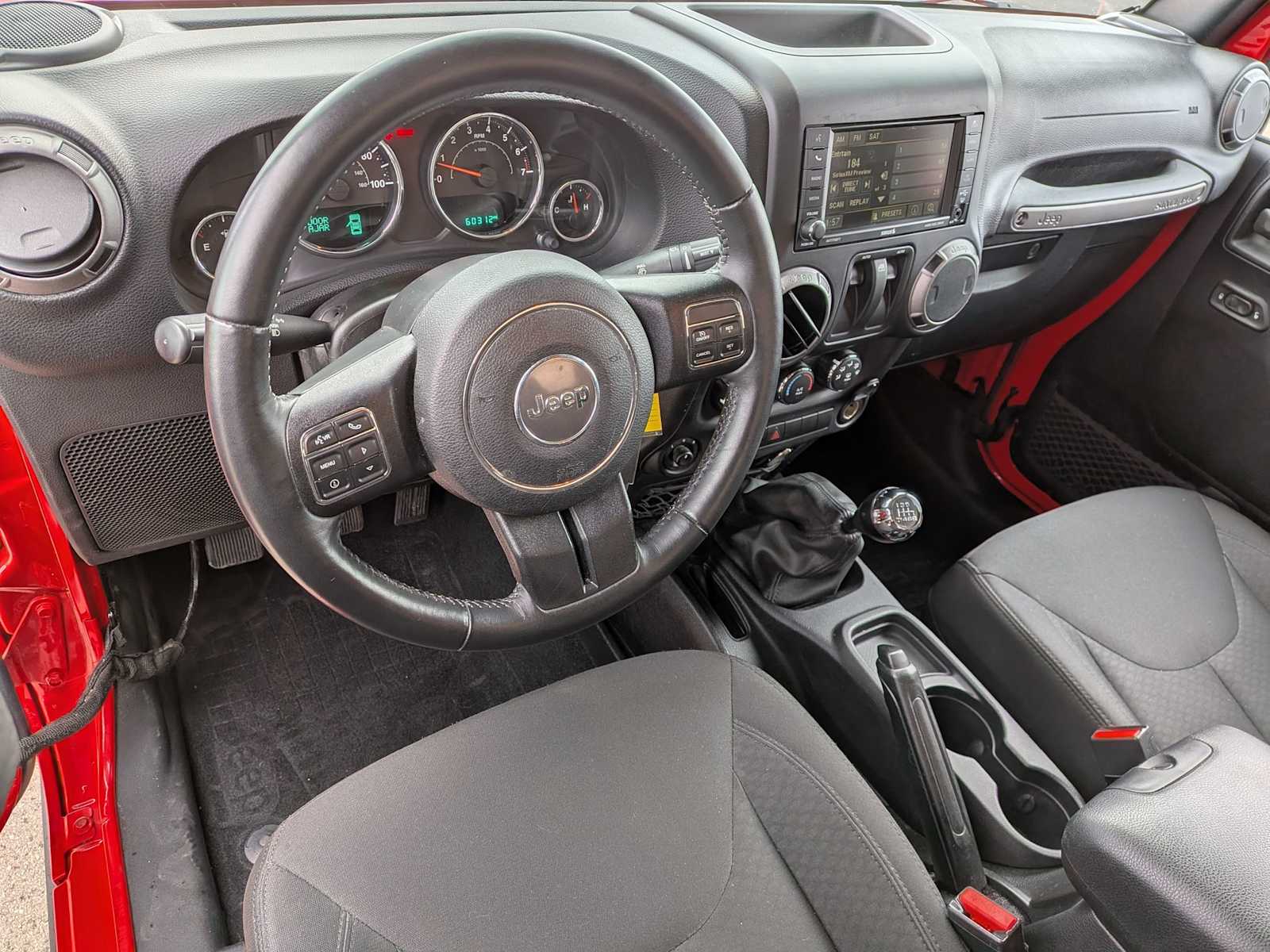 Thumbnail: 2016 Jeep Wrangler - 2