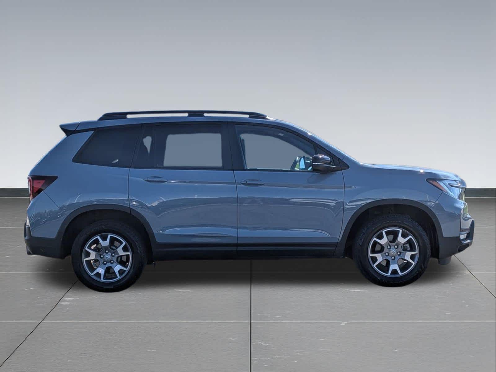 Thumbnail: 2023 Honda Passport - 6
