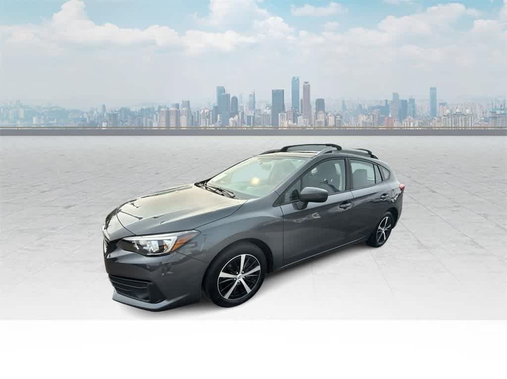 2023 Subaru Impreza Premium -
                  Waukesha, WI