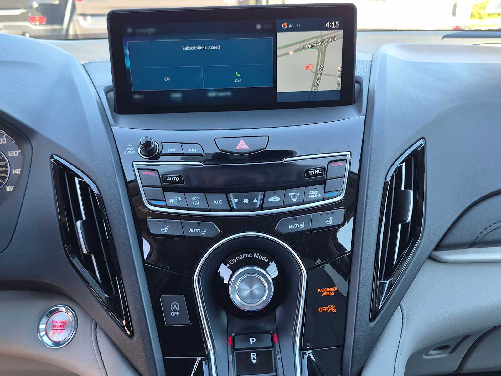 Thumbnail: 2021 Acura RDX - 28