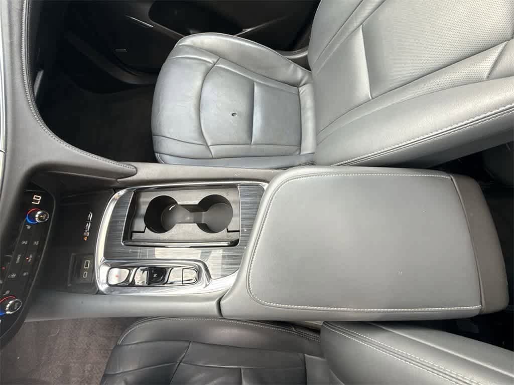 Thumbnail: 2023 Buick Enclave - 29