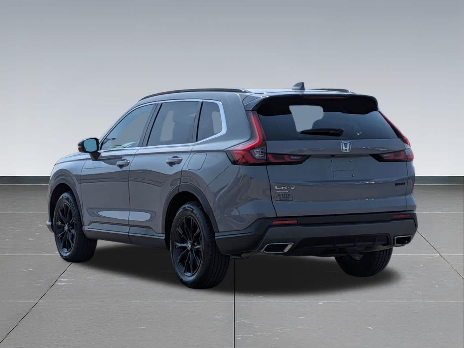 Thumbnail: 2025 Honda CR-V - 3