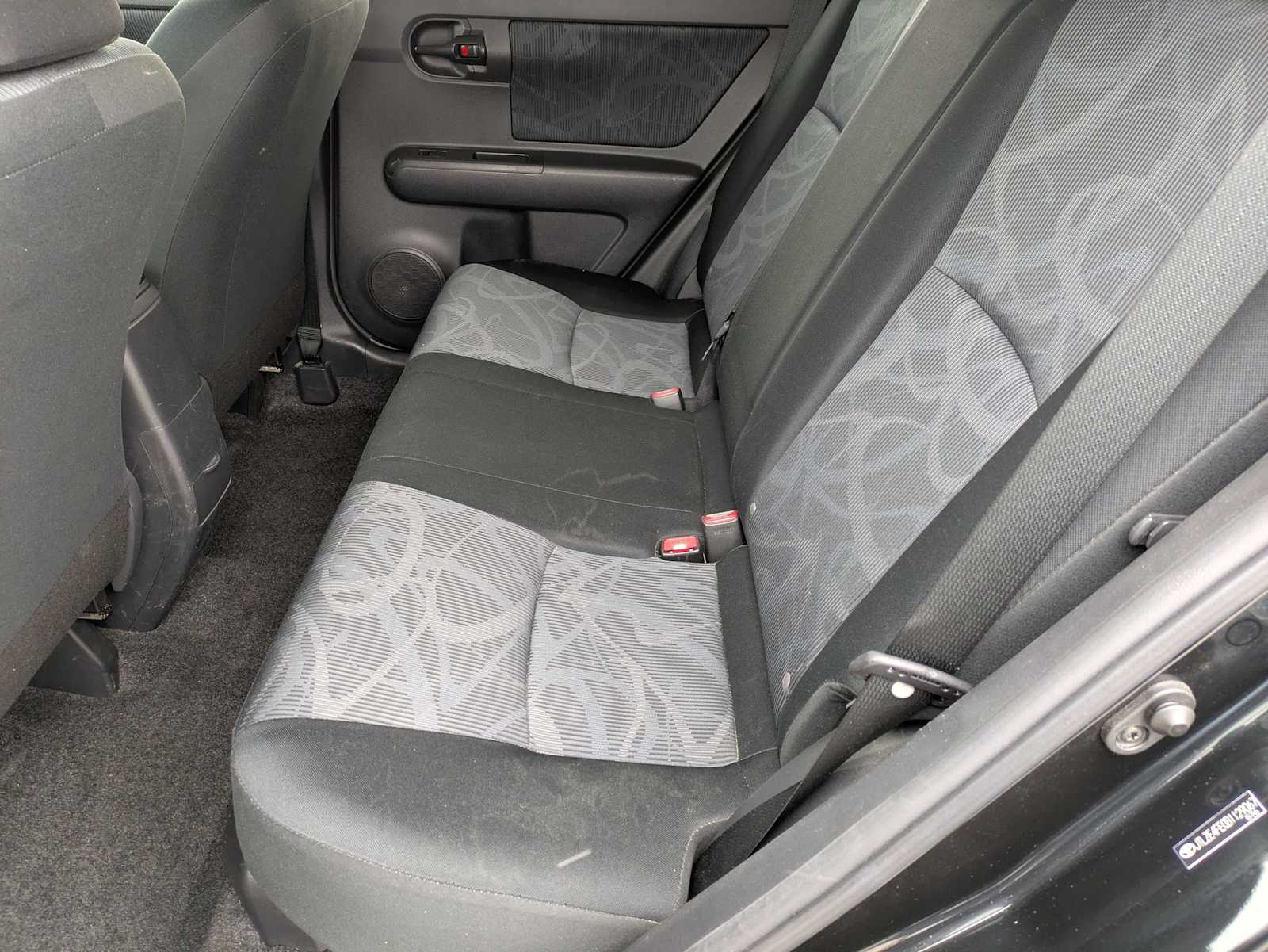 Thumbnail: 2011 Scion xB - 17