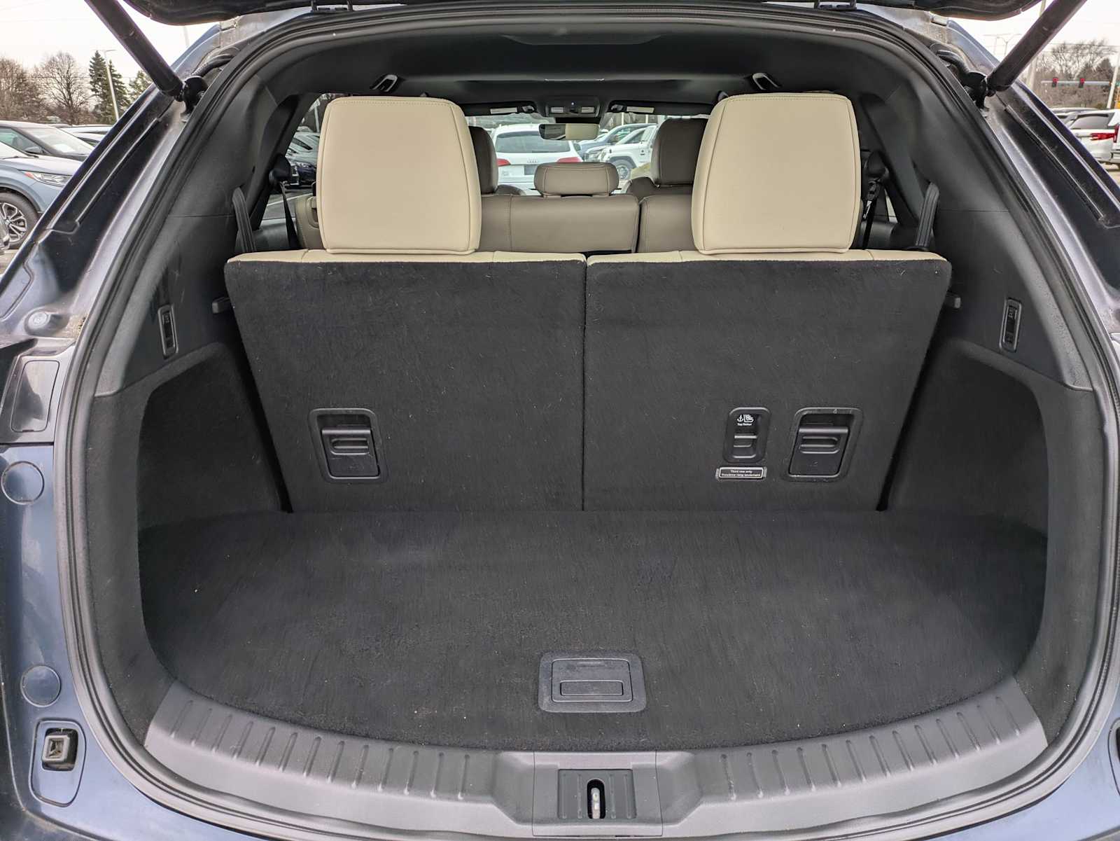 Thumbnail: 2019 Mazda CX-9 - 34