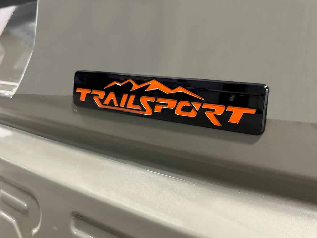 Thumbnail: 2026 Honda Passport - 6