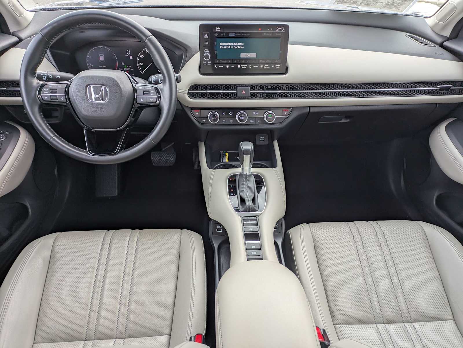 Thumbnail: 2023 Honda HR-V - 13