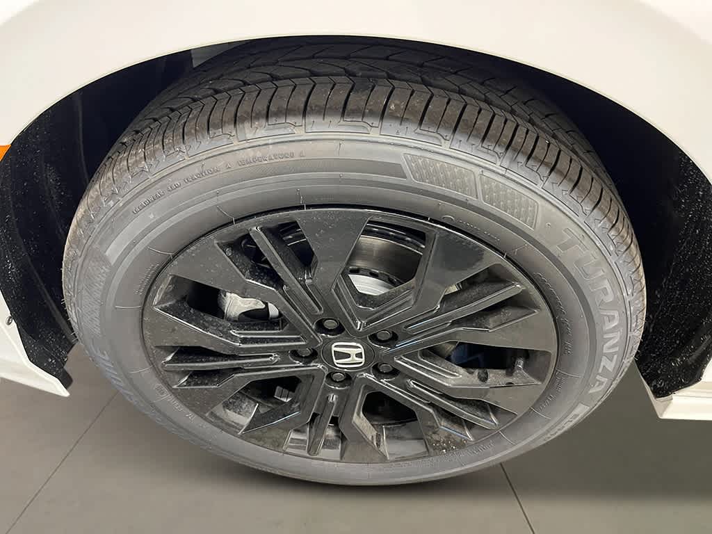 Thumbnail: 2026 Honda Odyssey - 11