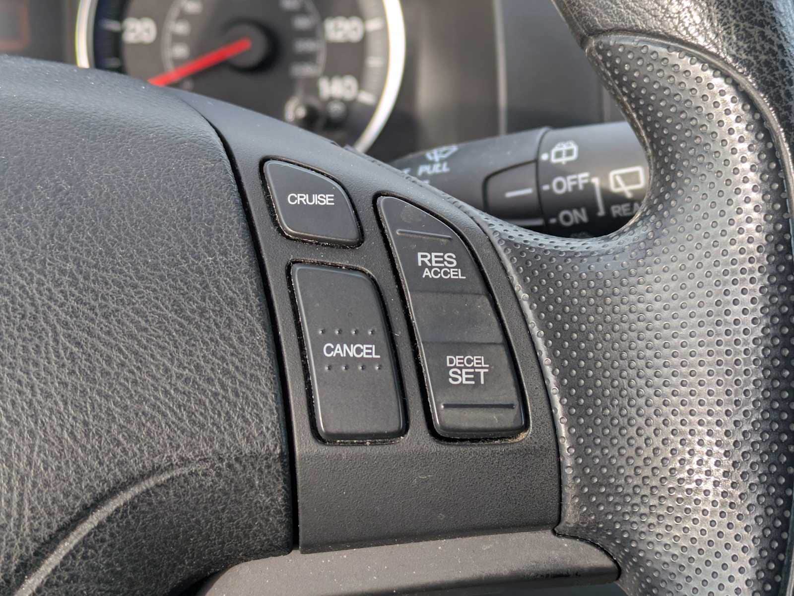 Thumbnail: 2008 Honda CR-V - 19