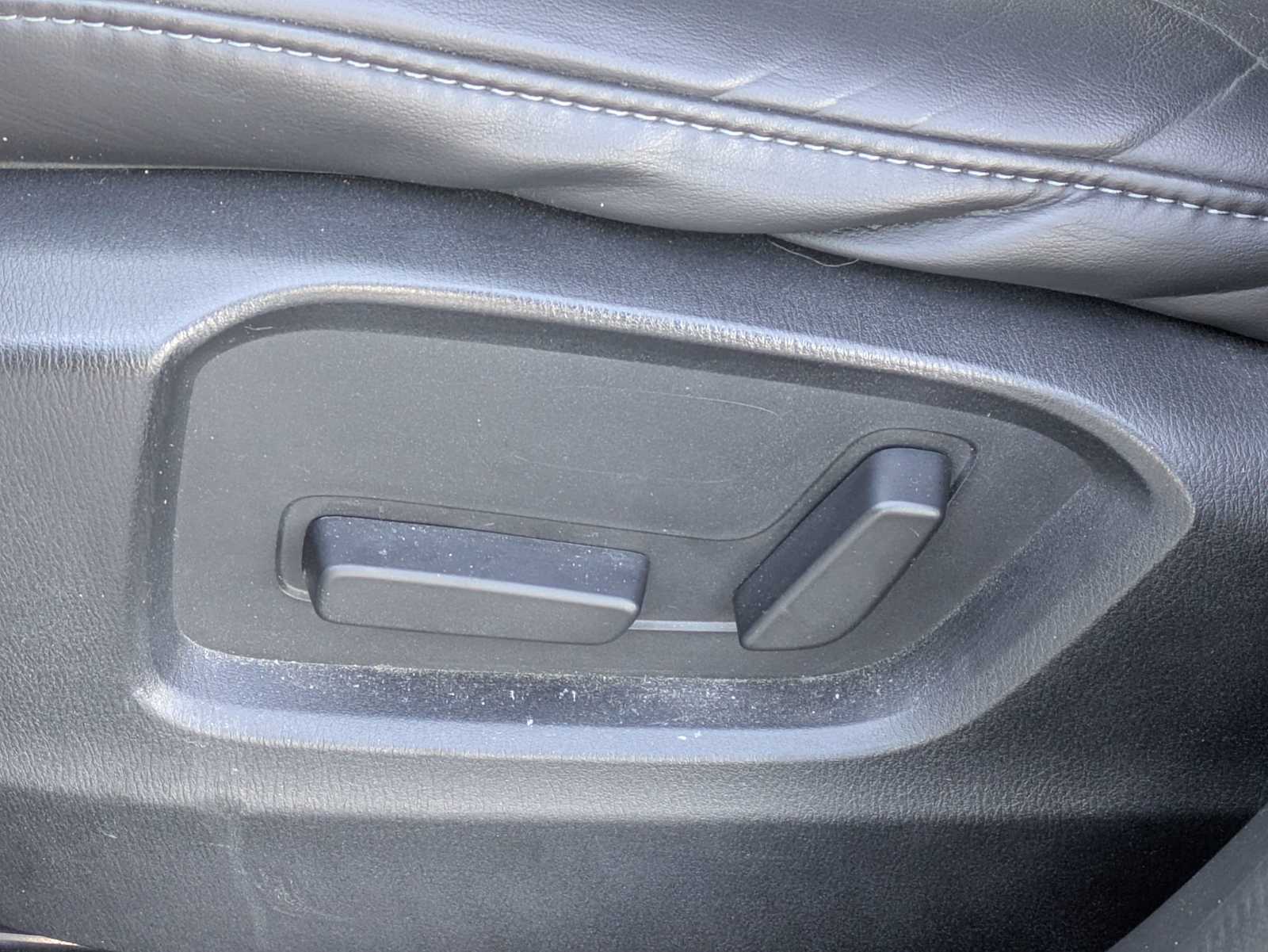 Thumbnail: 2018 Mazda CX-5 - 16