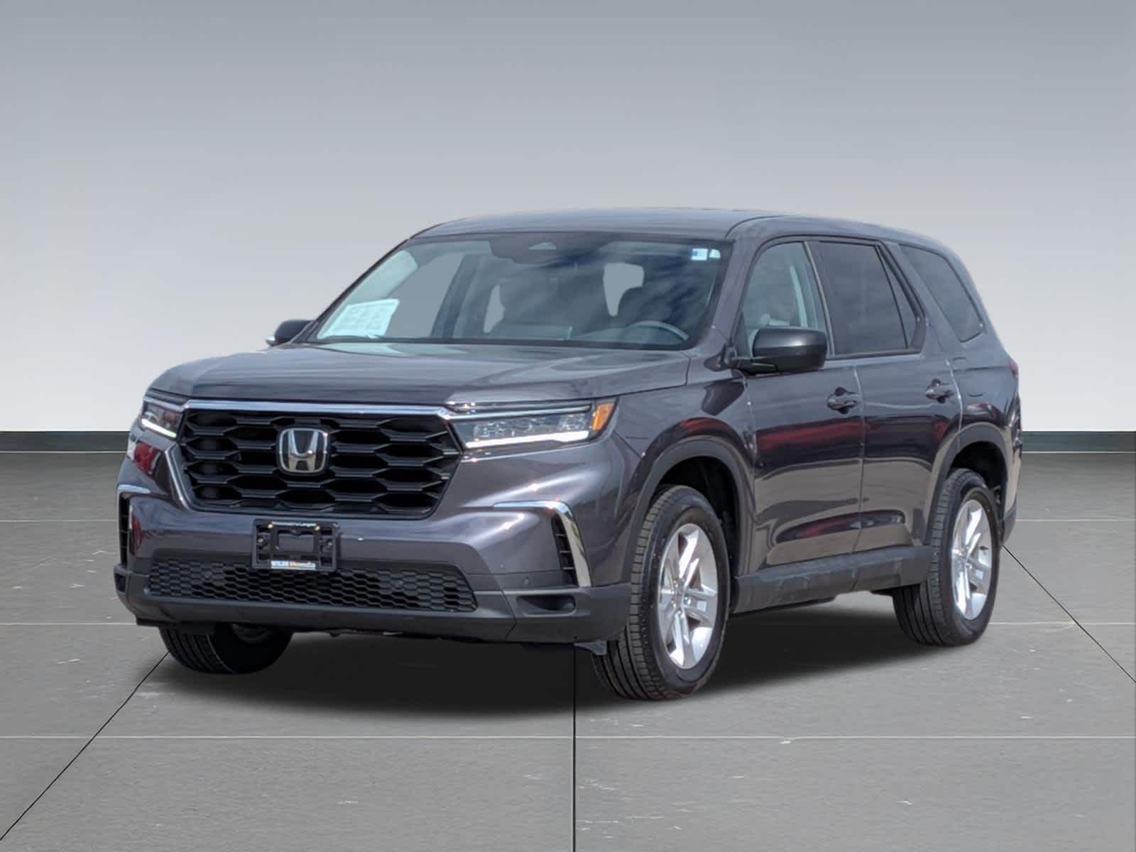Thumbnail: 2023 Honda Pilot - 9