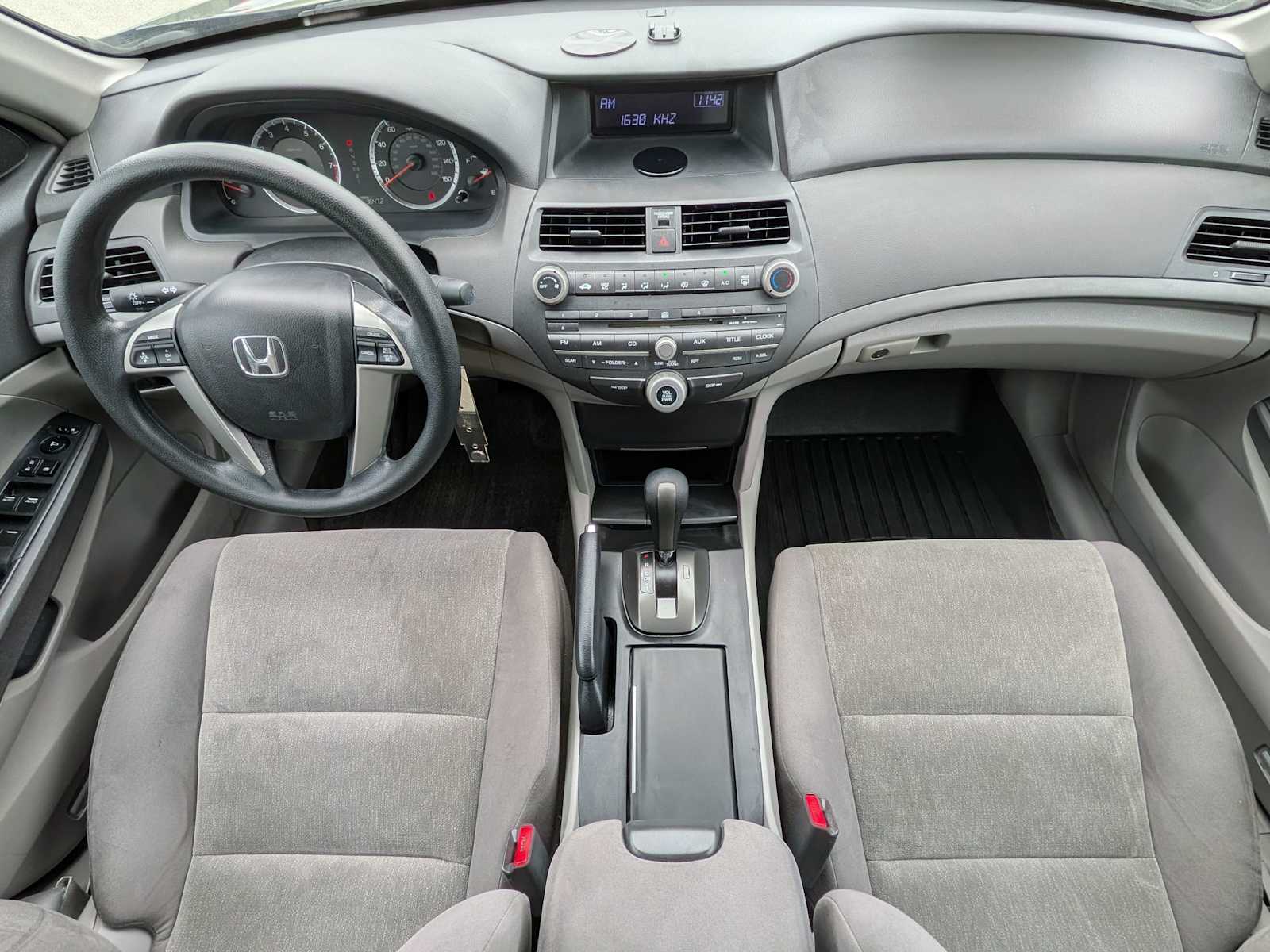 Thumbnail: 2009 Honda Accord - 17