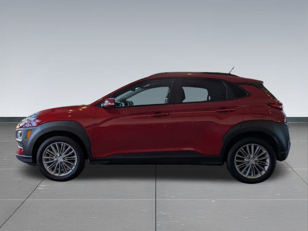 Used 2018 Hyundai Kona SEL SUV