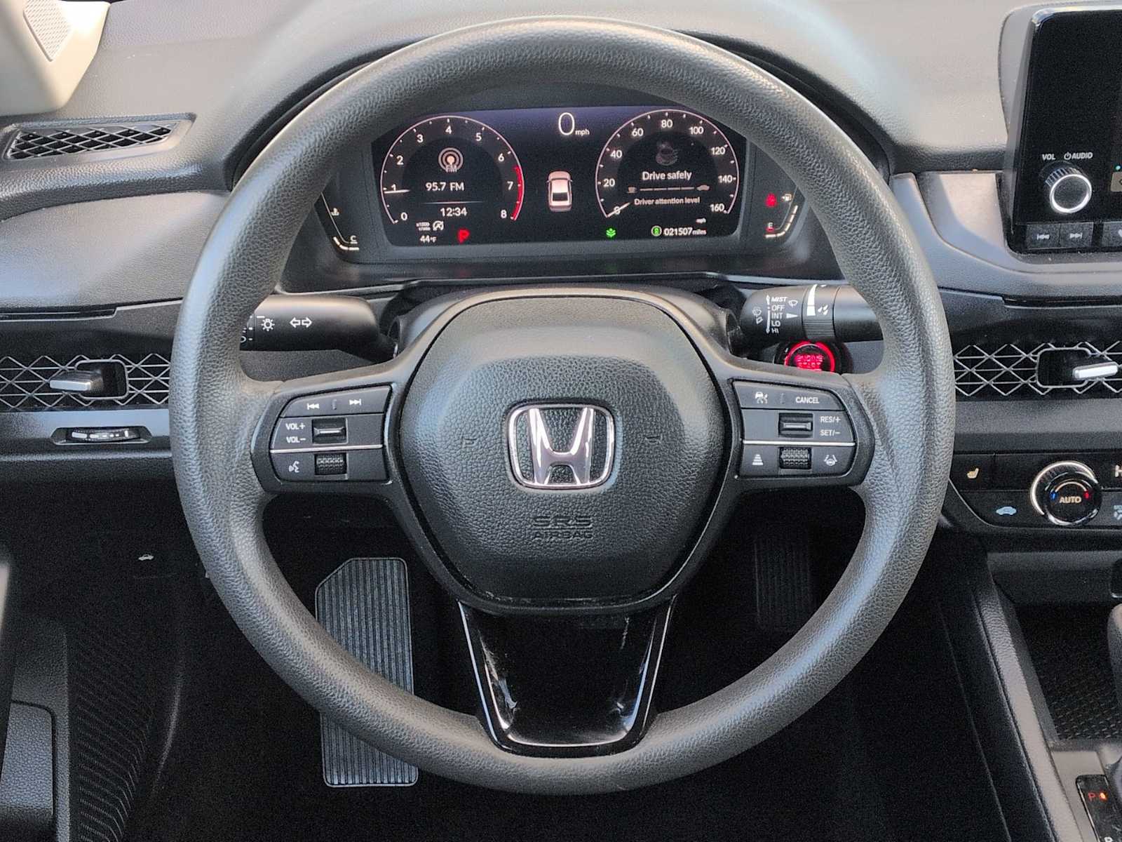 Thumbnail: 2023 Honda Accord - 21