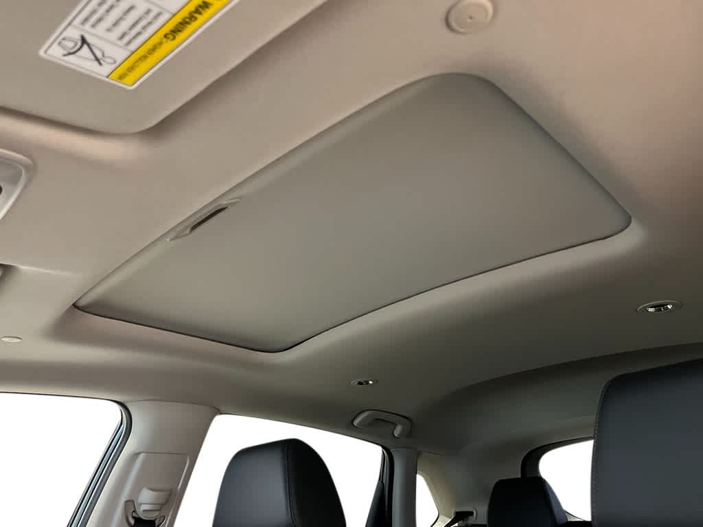 Thumbnail: 2026 Honda HR-V - 23