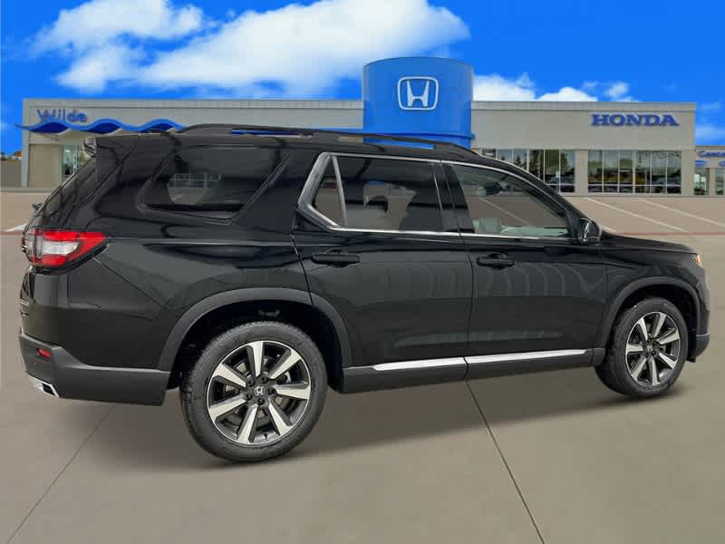 Thumbnail: 2025 Honda Pilot - 9