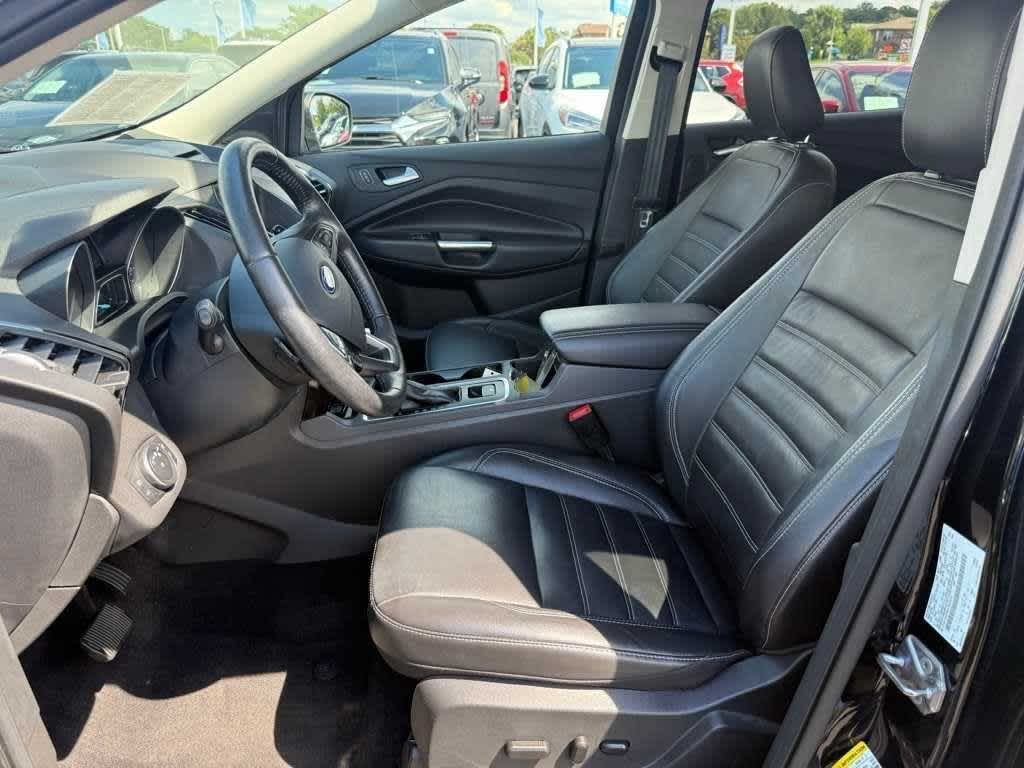 Thumbnail: 2018 Ford Escape - 13