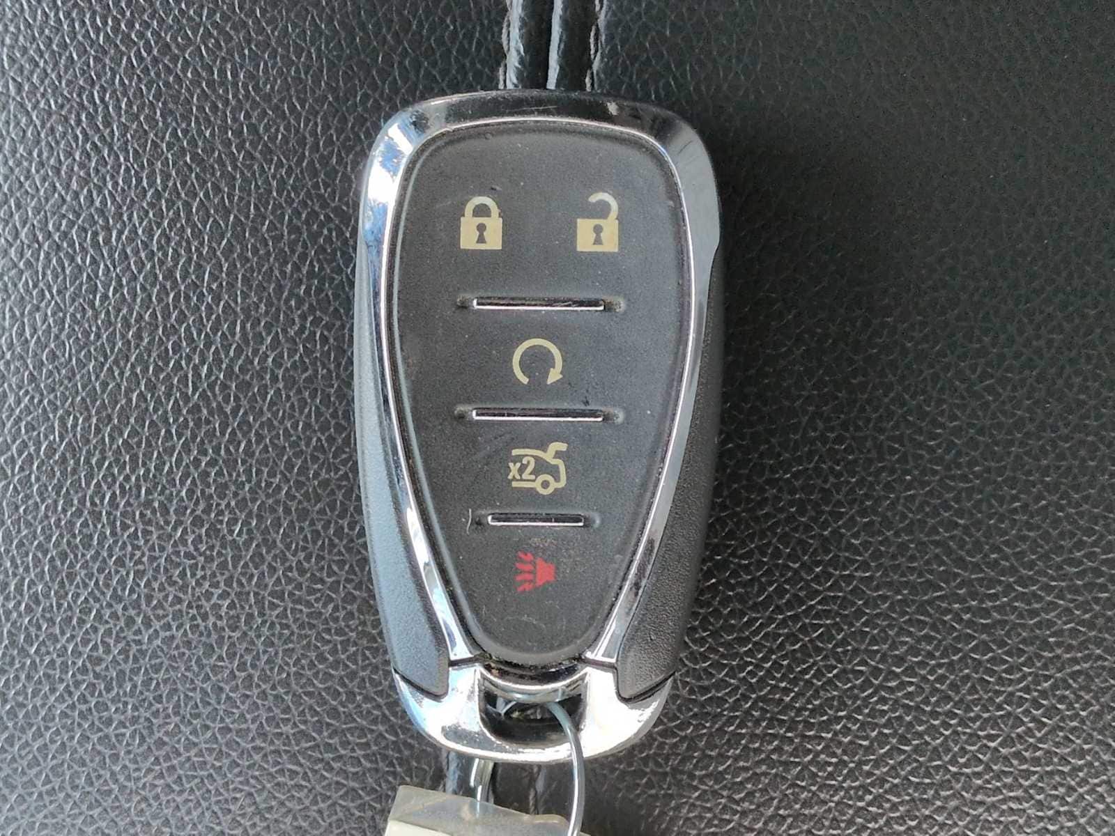 Thumbnail: 2023 Chevrolet Malibu - 32