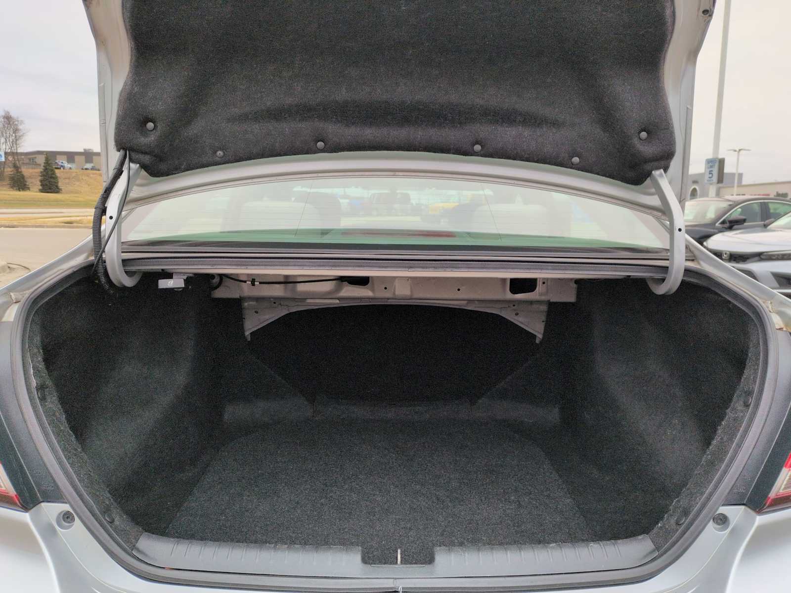 Thumbnail: 2013 Honda Civic - 30