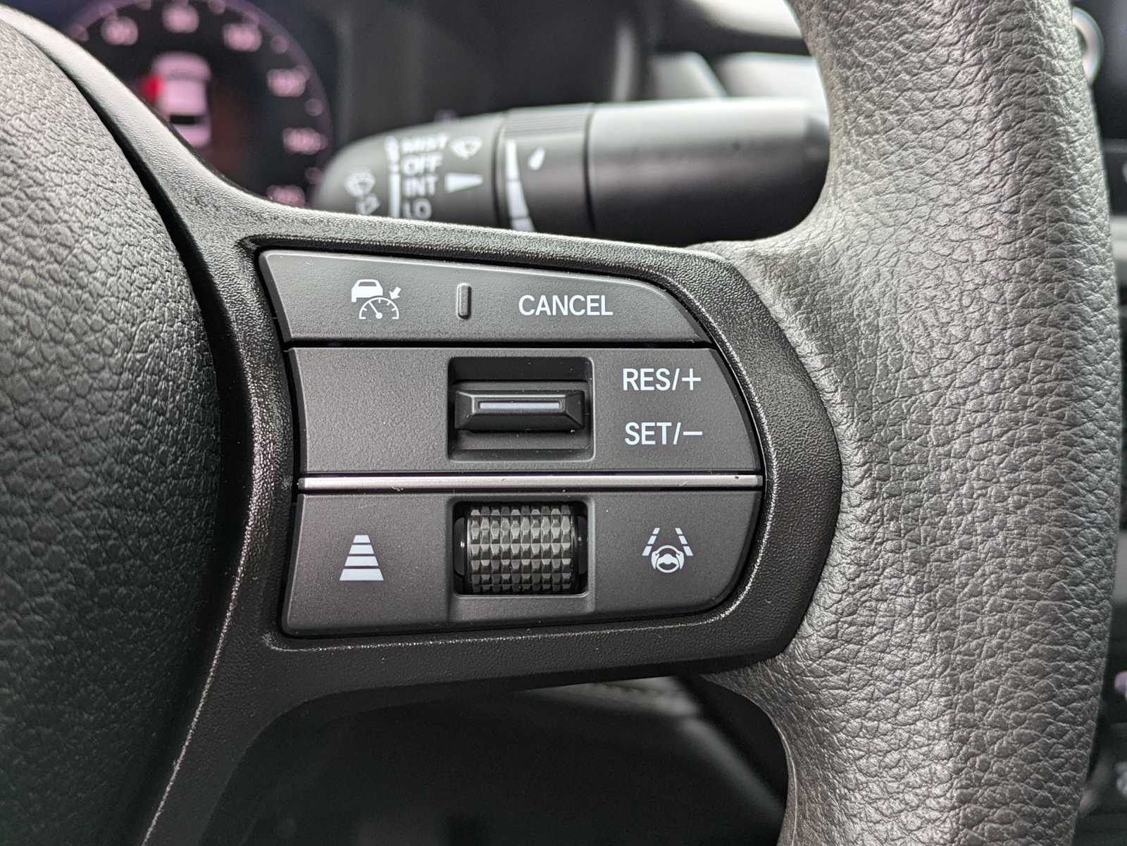 Thumbnail: 2024 Honda Accord - 25