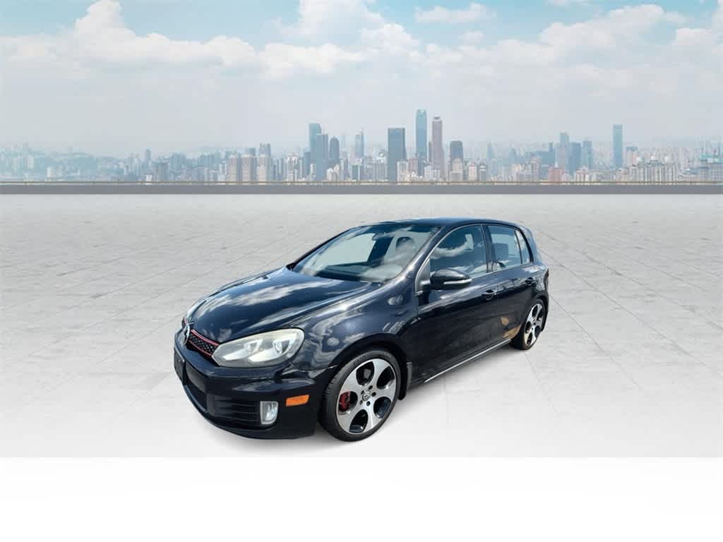 2011 Volkswagen Golf GTI -
                  Waukesha, WI
