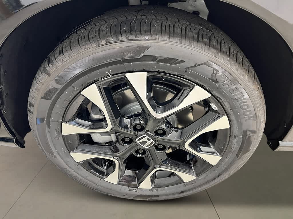 Thumbnail: 2026 Honda HR-V - 10