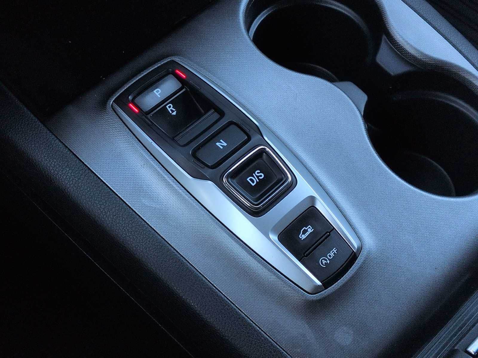 Thumbnail: 2023 Honda Ridgeline - 30