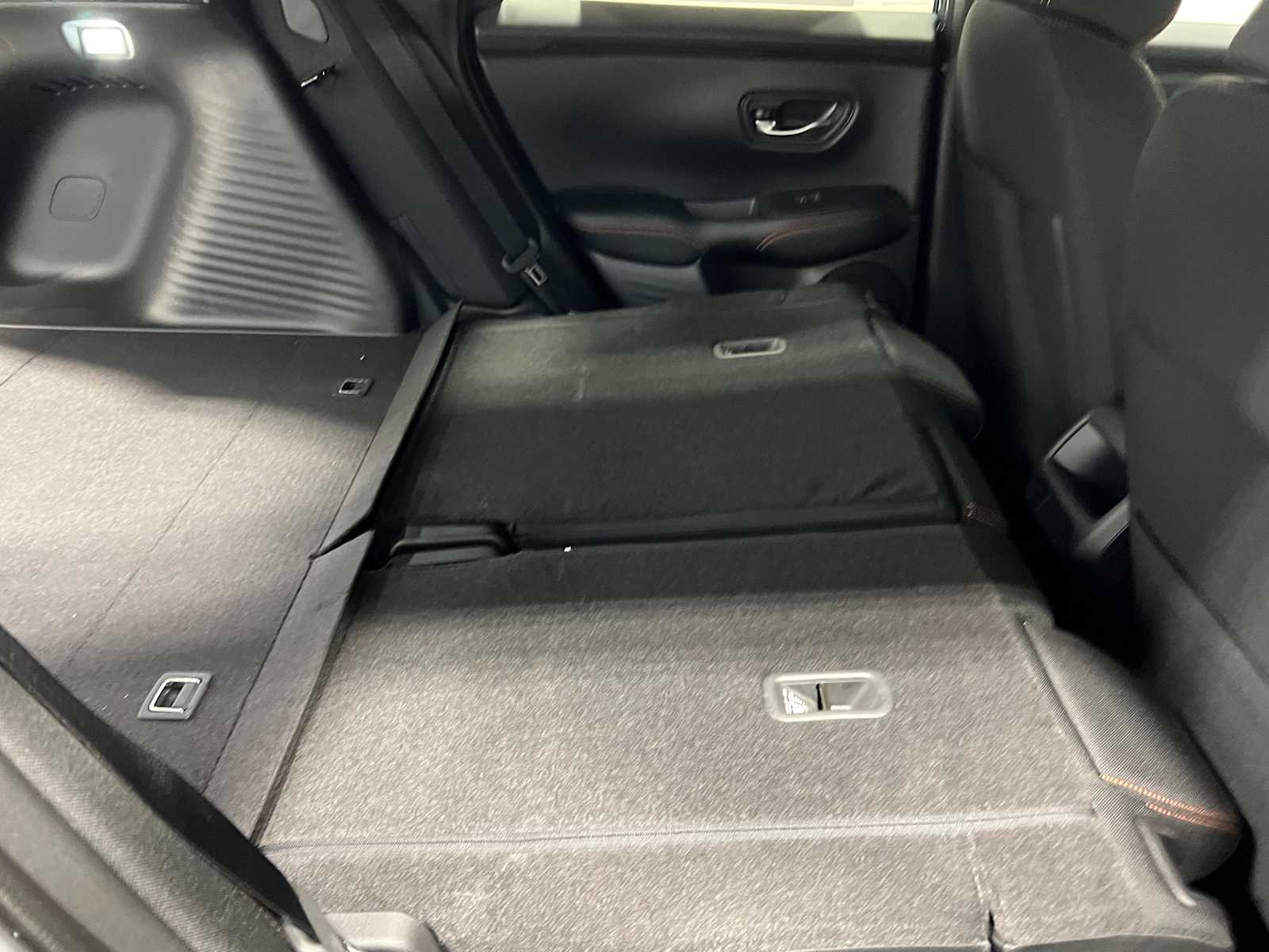 2025 Honda HR-V Sport 29