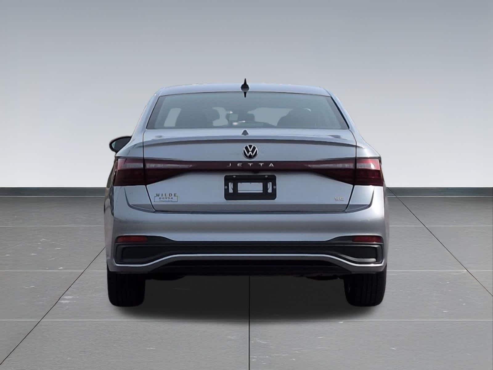 Thumbnail: 2025 Volkswagen Jetta - 5