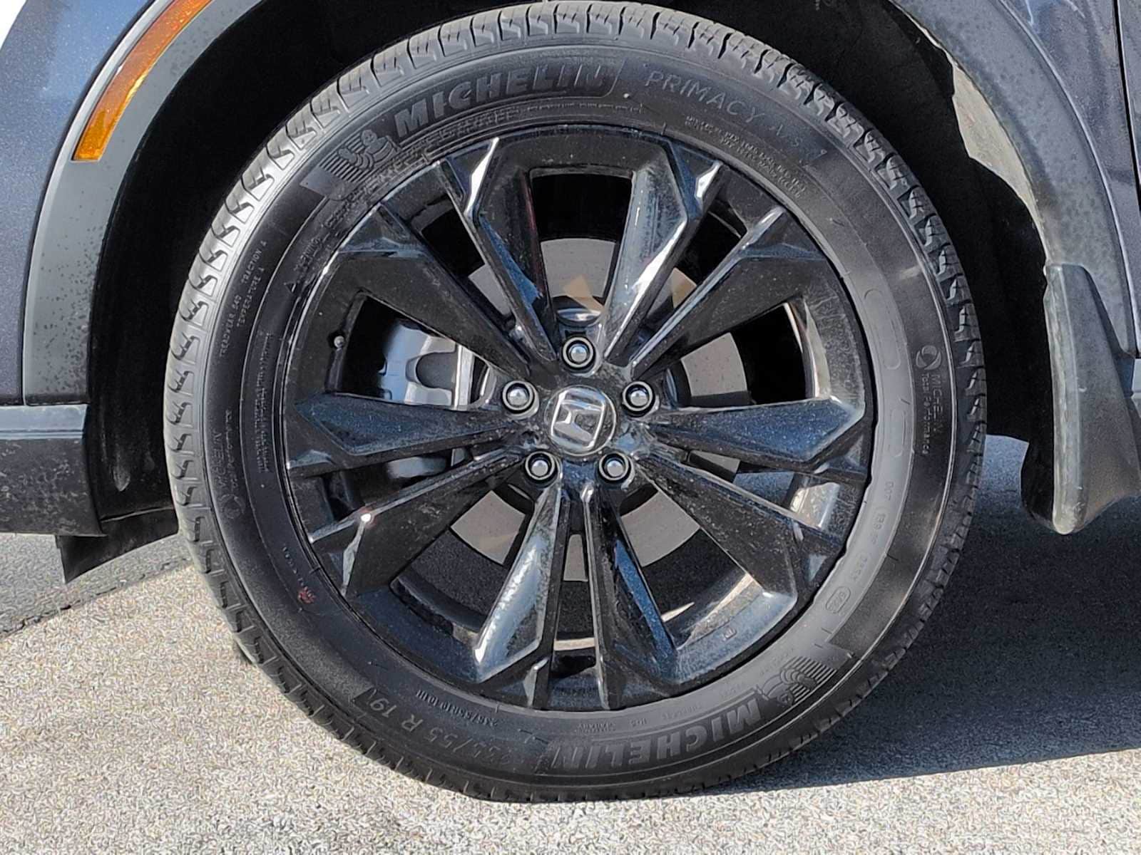 Thumbnail: 2024 Honda CR-V - 12