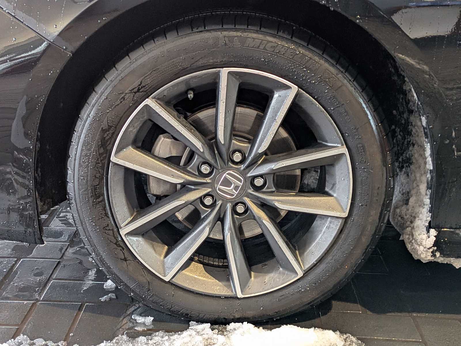 Thumbnail: 2022 Honda Accord - 13