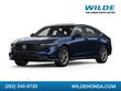  Honda Accord Hybrid